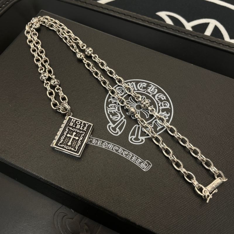 Chrome Hearts Necklaces